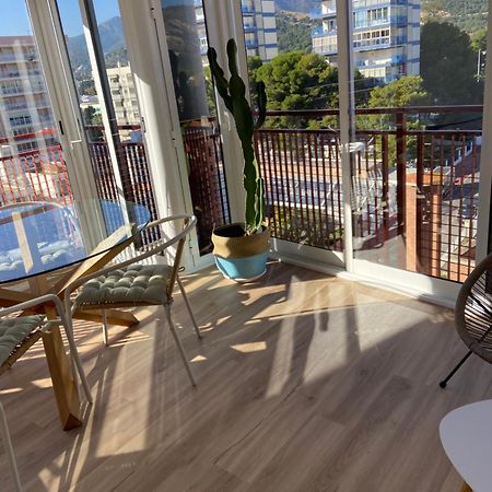 Apartamento En Voramar A 2 Minutos De La Playa Benicàssim Eksteriør bilde