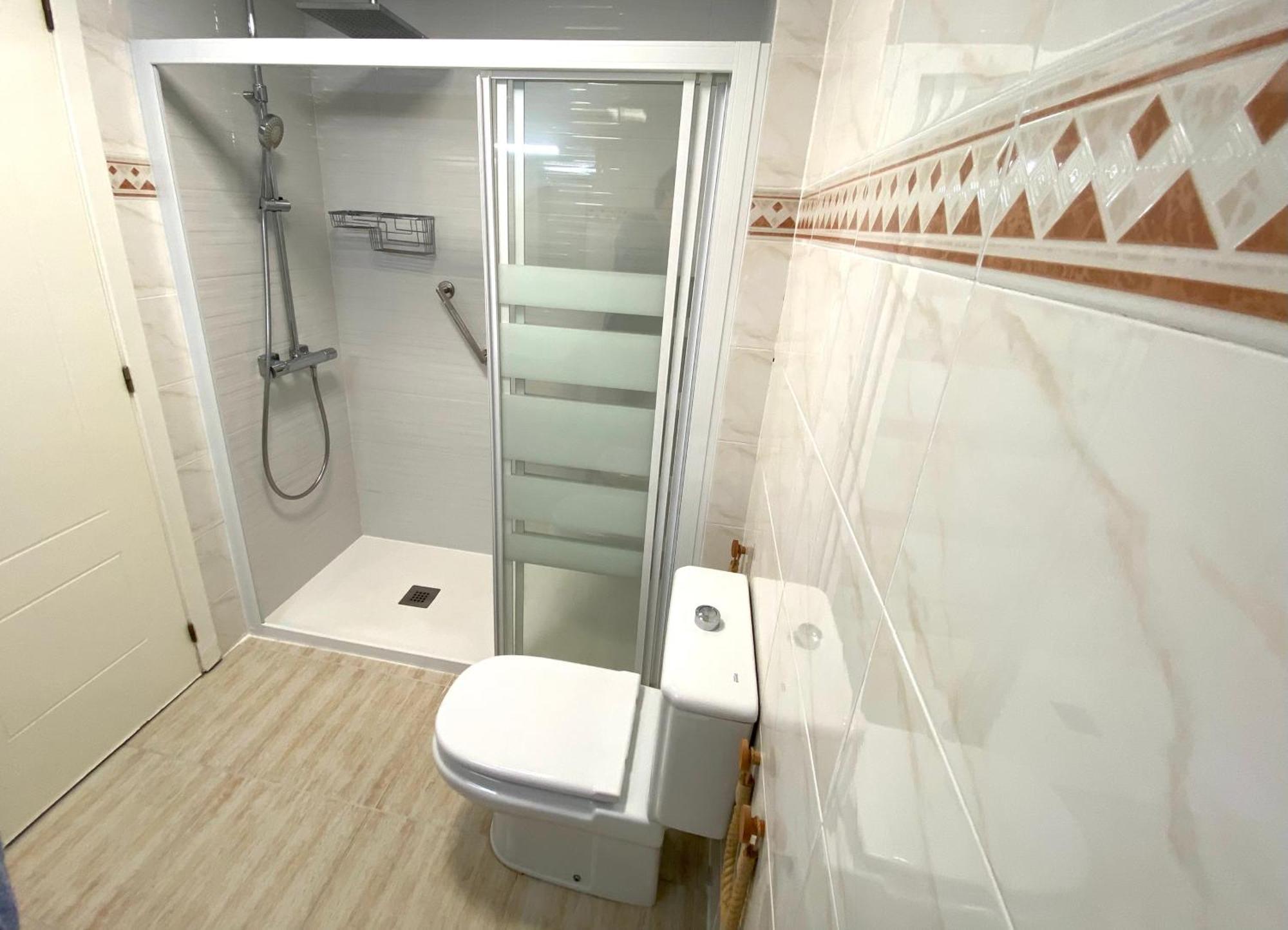 Apartamento En Voramar A 2 Minutos De La Playa Benicàssim Eksteriør bilde