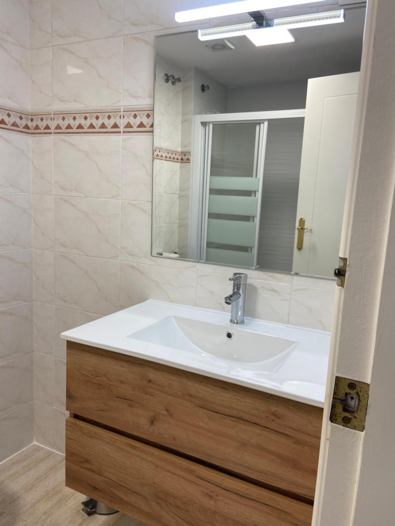 Apartamento En Voramar A 2 Minutos De La Playa Benicàssim Eksteriør bilde