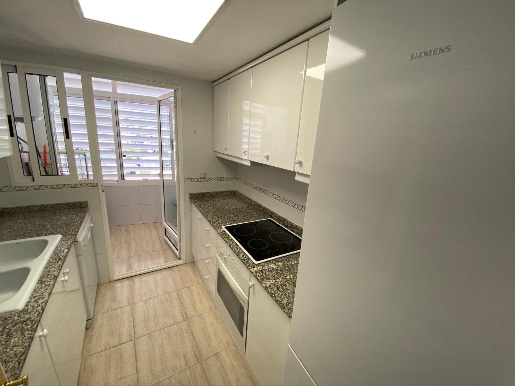 Apartamento En Voramar A 2 Minutos De La Playa Benicàssim Eksteriør bilde
