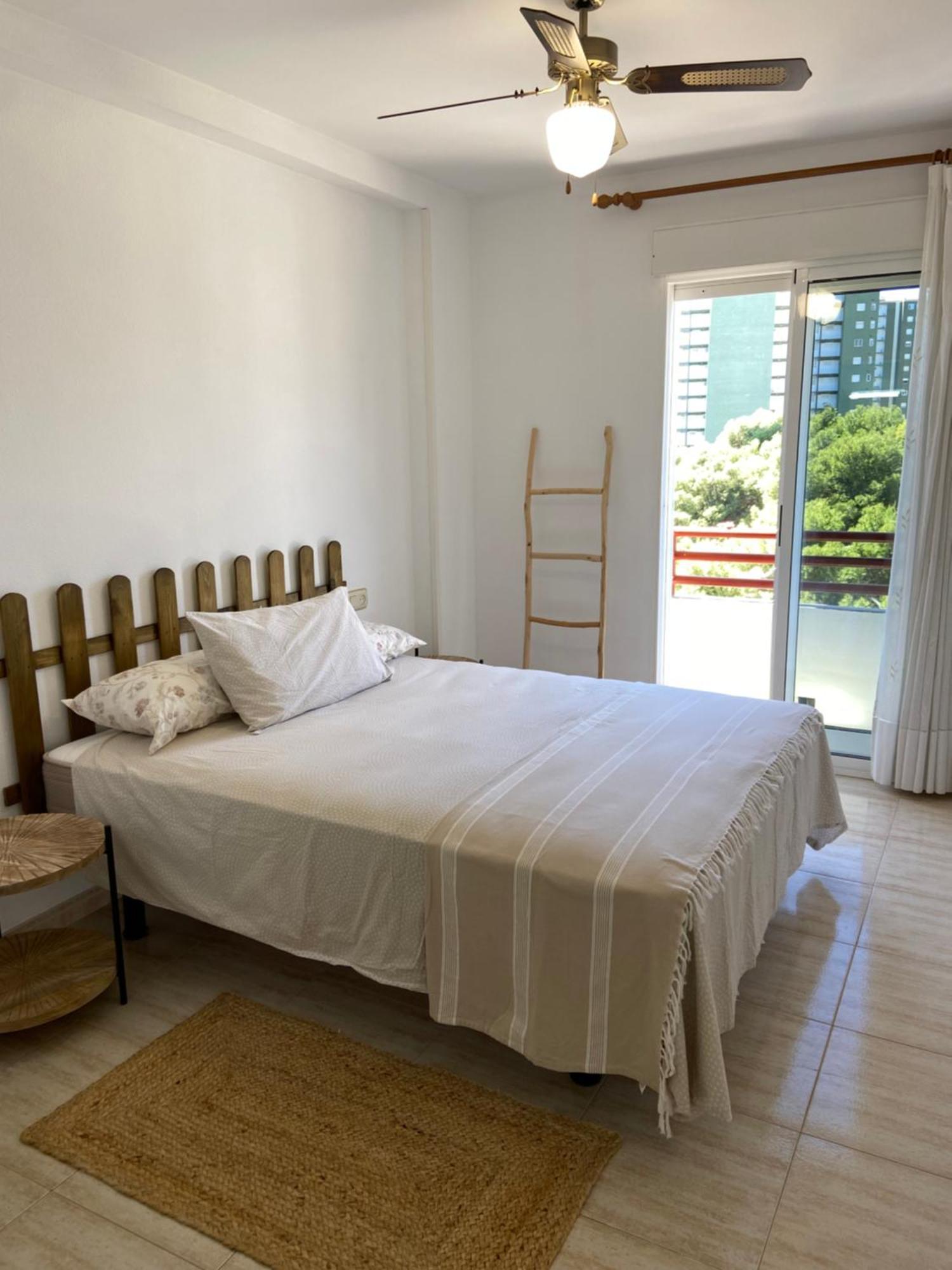 Apartamento En Voramar A 2 Minutos De La Playa Benicàssim Eksteriør bilde