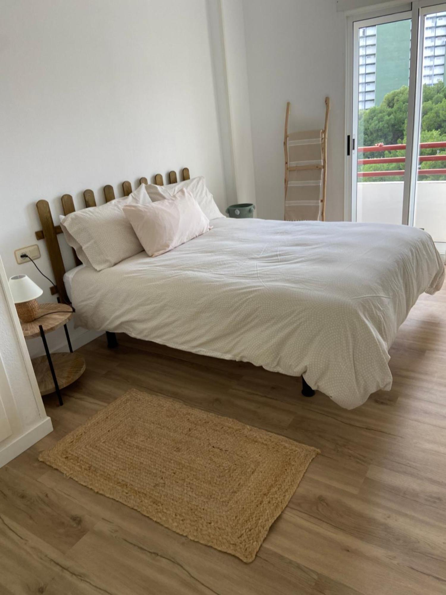 Apartamento En Voramar A 2 Minutos De La Playa Benicàssim Eksteriør bilde