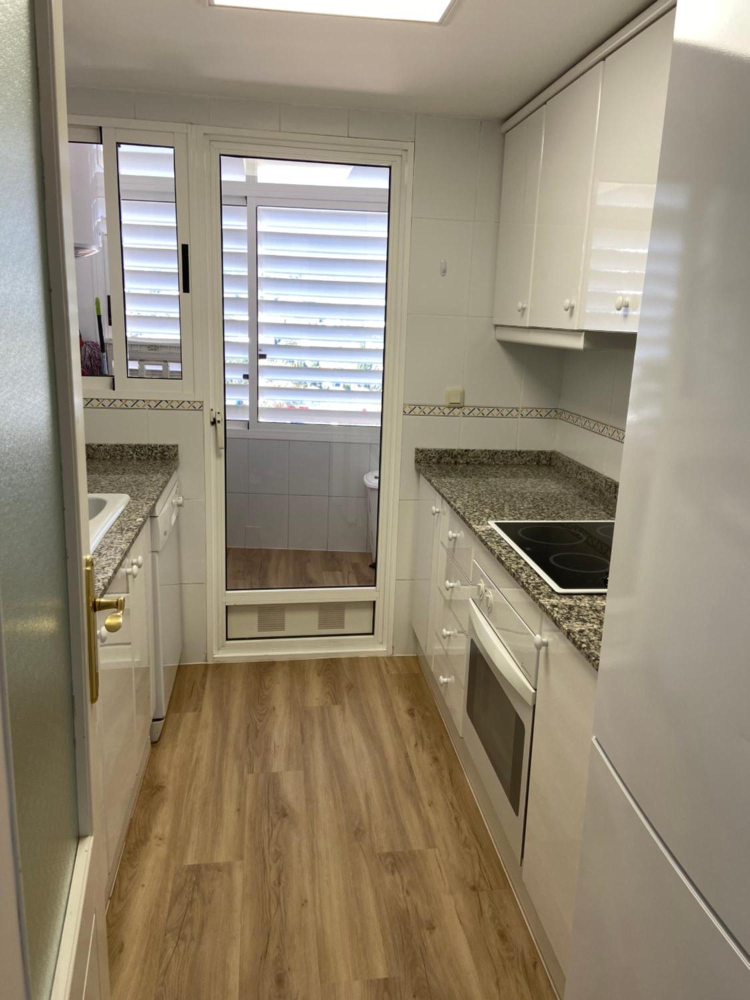 Apartamento En Voramar A 2 Minutos De La Playa Benicàssim Eksteriør bilde