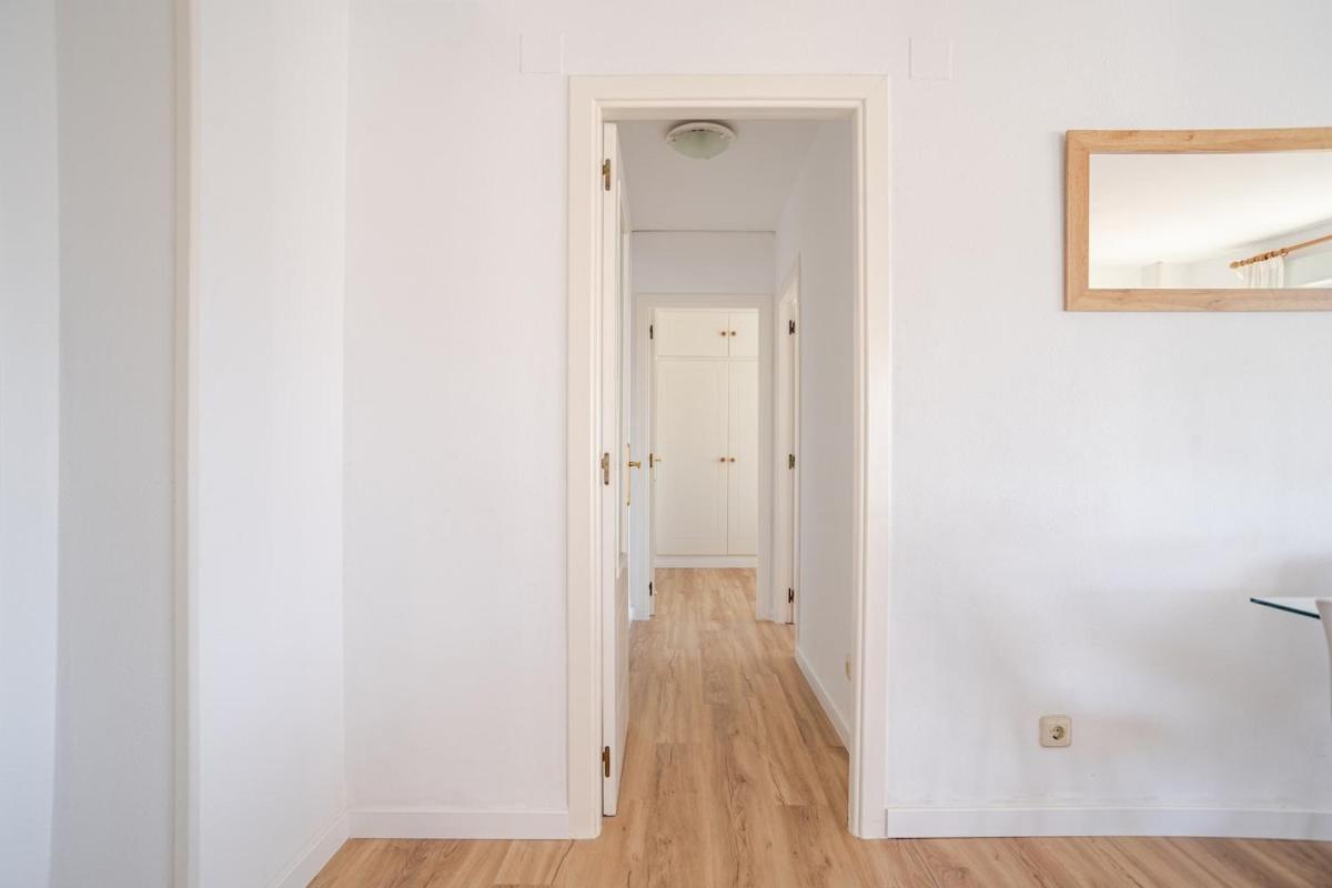 Apartamento En Voramar A 2 Minutos De La Playa Benicàssim Eksteriør bilde
