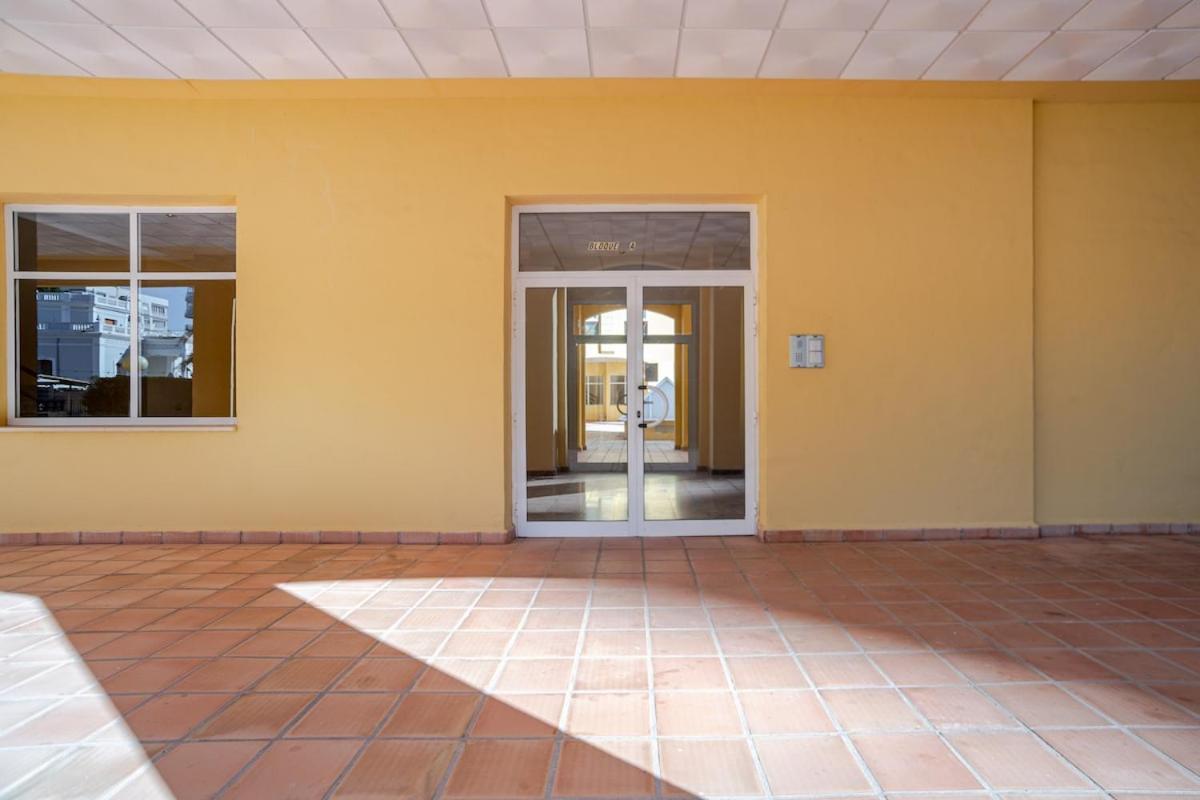 Apartamento En Voramar A 2 Minutos De La Playa Benicàssim Eksteriør bilde