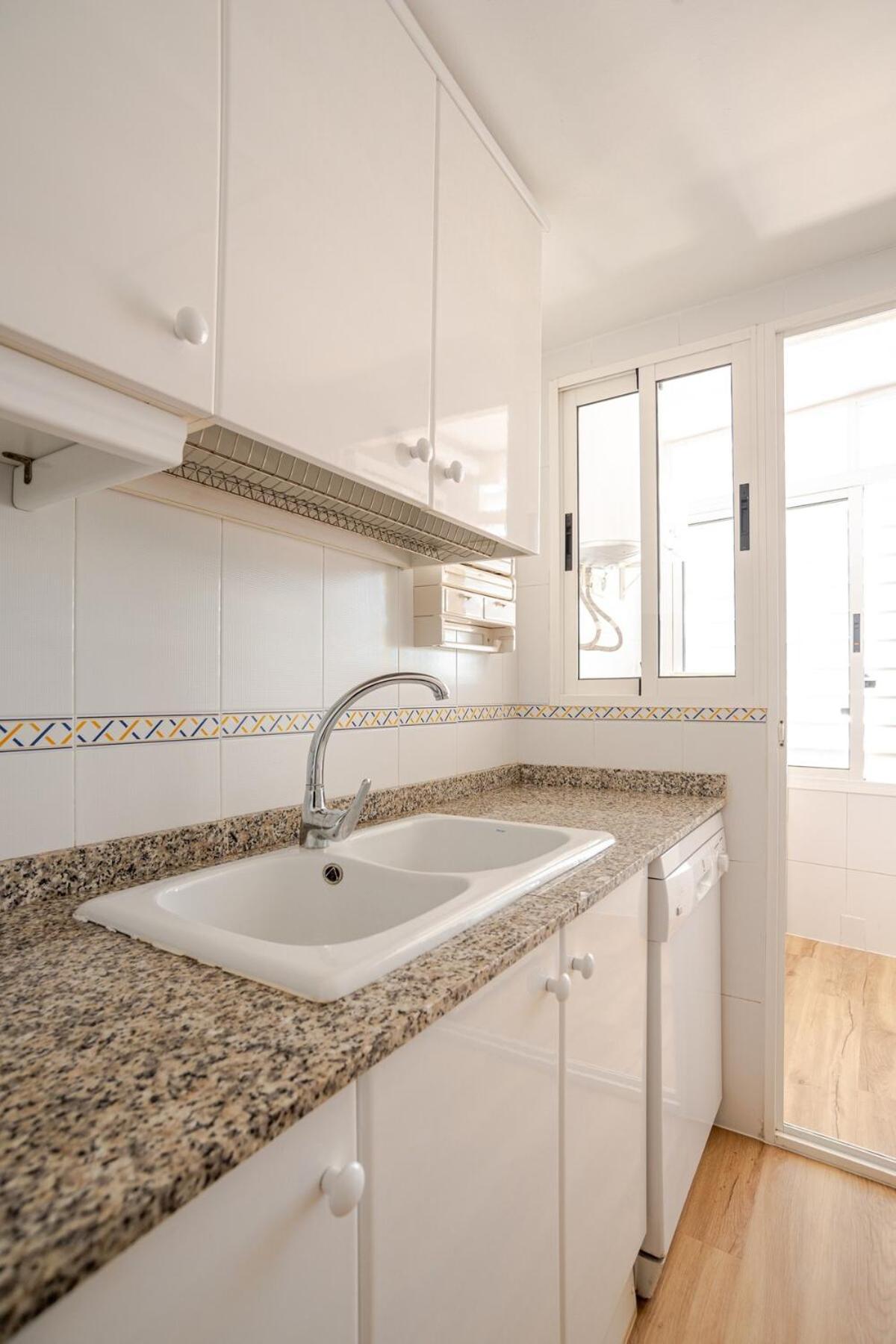 Apartamento En Voramar A 2 Minutos De La Playa Benicàssim Eksteriør bilde